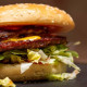 1/4 burger