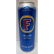 Fosters can