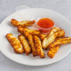 Halloumi Fries (10 pieces)