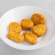 Kids meal Nuggets (4 pieces)